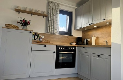 Utzerath Otro | Vacation apartment Eifelcottage - Landgut Pfauenhof