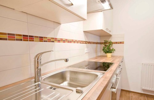 Steinbach am Attersee Apartamento | Vacation apartment Eisenau - Haslbauer - Family Resch