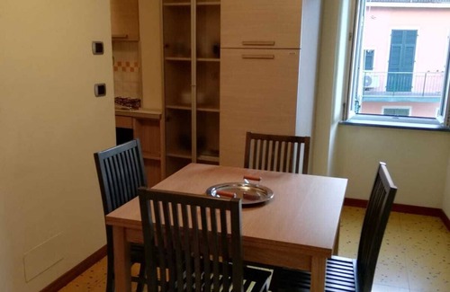 Masero Apartamento | Apartamento de vacaciones "Er Me Beu"