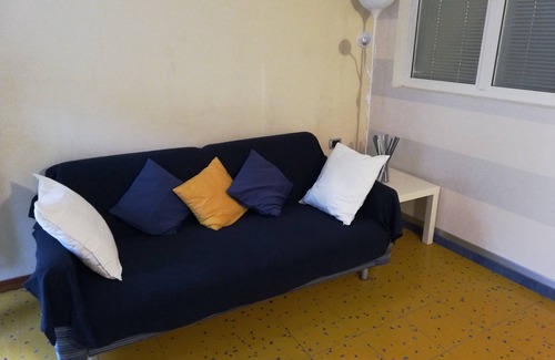 Masero Apartamento | Apartamento de vacaciones "Er Me Beu"