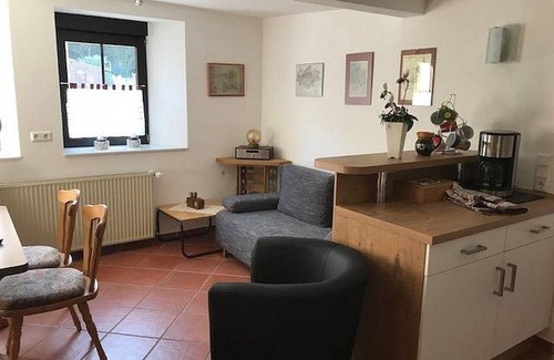 Seelbach-Schutter Apartamento | Vacation apartment Eulennest - Haus Spang