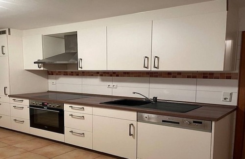 Seelbach-Schutter Apartamento | Vacation apartment Eulennest - Haus Spang