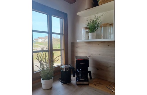 Loffingen Apartamento | Vacation apartment Familienglück, 2.Etage/DG, 110sqm, 2 bedrooms, max. 6 persons