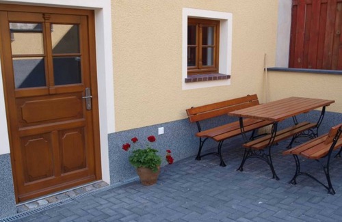 Dreiheide Apartamento | Vacation apartment - *Ferienwohnung Zu den Eichen