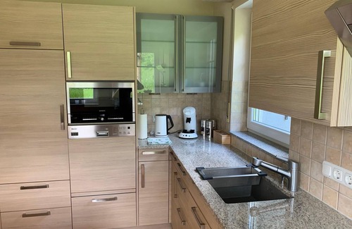 Schweich Apartamento | Apartment "Fiordaliso" - Apartment "Fiordaliso"