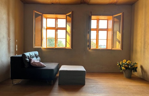 Havelberg Apartamento | Vacation apartment Fischerhaus Havelberg