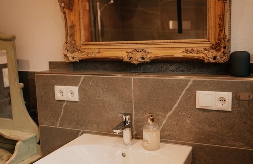 Lenggries Apartamento | Vacation apartment for small families. Pet friendly!