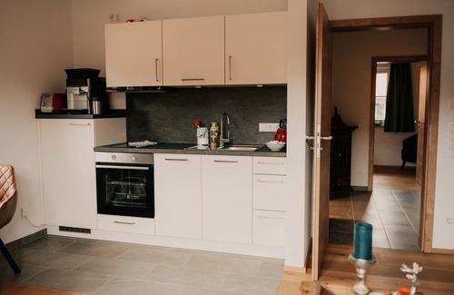 Lenggries Apartamento | Vacation apartment for small families. Pet friendly!