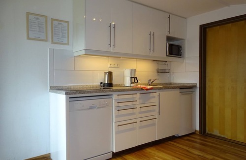 Stumm Apartamento | Vacation apartment for 8 people - Appartementhaus Kaltenbach-Stumm