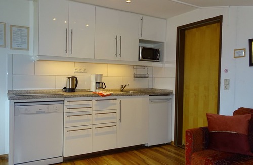 Stumm Apartamento | Vacation apartment for 8 people - Appartementhaus Kaltenbach-Stumm