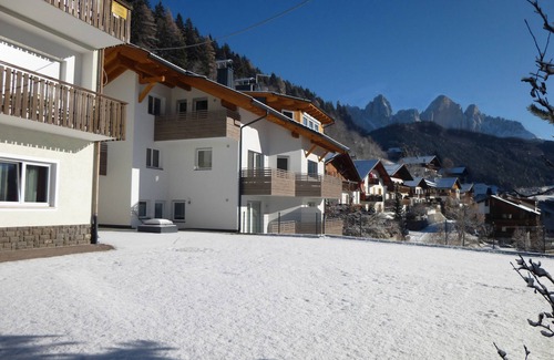 Nova Levante Apartamento | Apartamento para vacaciones en el corazón de los Dolomitas - Welschnofen - Rosengarten