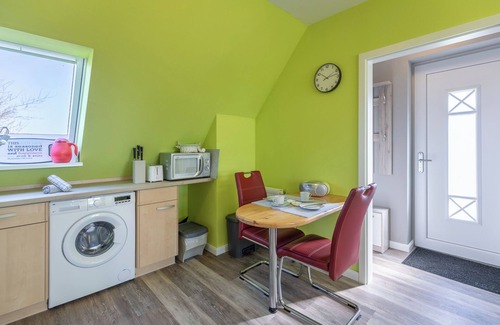 Lehe Apartamento | Vacation apartment "Fria" in Lehe for up to 2 people