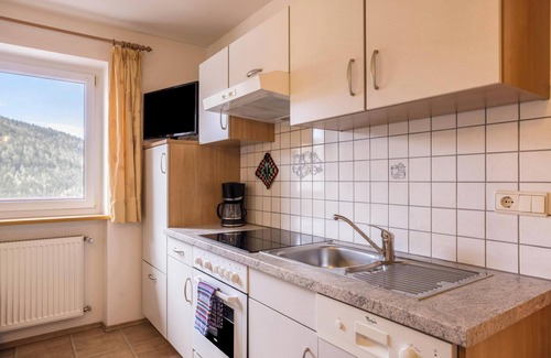 Terento Apartamento | Apartamento de vacaciones "Gitschbergblick" cerca de zonas de esquí y senderismo