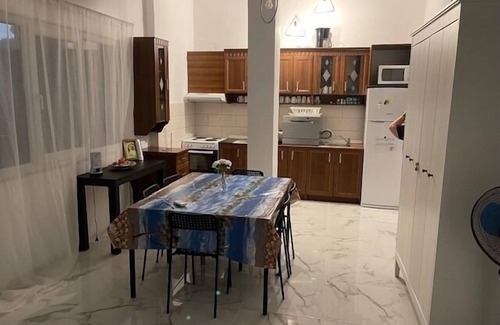 Nea Propontida Apartamento | Apartamento / app. para 6 personas con 73m² en Kallikratia (124844)