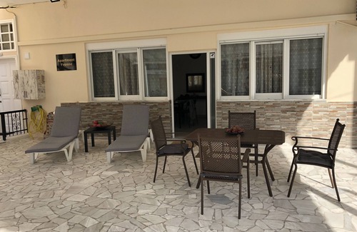 Nea Propontida Apartamento | Apartamento / app. para 6 personas con 73m² en Kallikratia (124844)