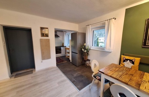 Kundl Apartamento | Vacation apartment "Gretchen und ihr Hans" - Holiday apartment "Josefine und Ihr