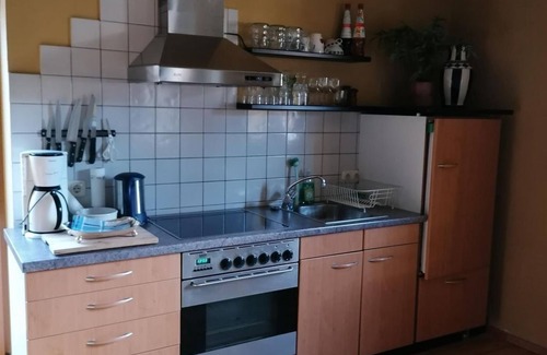 Kundl Apartamento | Vacation apartment "Gretchen und ihr Hans" - Holiday apartment "Josefine und Ihr