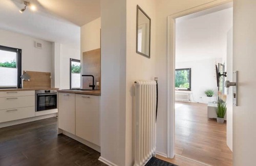 Ploen Apartamento | Vacation apartment Großer Plöner See