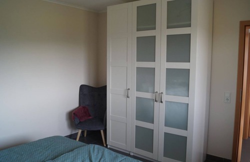Pruem Otro | Vacation apartment Hof Lamberty - 2-bed vacation apartment, bath/WC for 2 to 5 persons