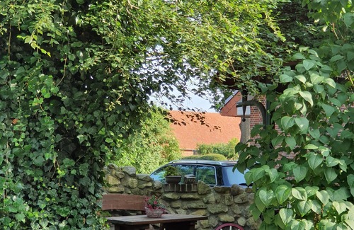 Haren Apartamento | Vacation apartment Haren/Ems near golf course, Dankern Castle