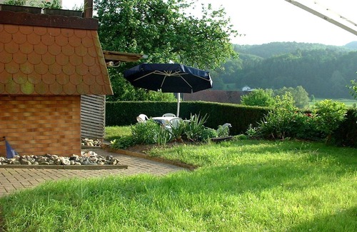 Voehl Apartamento | Vacation apartment Hamel - Holiday apartment Himmelsbreite