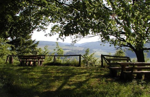 Voehl Apartamento | Vacation apartment Hamel - Holiday apartment Himmelsbreite