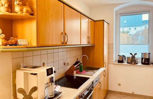 Geyer Apartamento | Vacation apartment Haus Feig