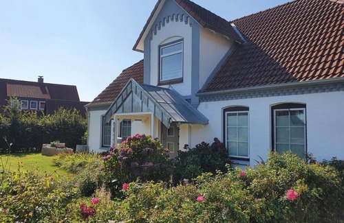 Drage Apartamento | Vacation apartment Heß