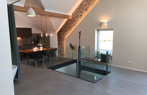 Breberen Apartamento | Vacation apartment Hoferstraße 30a