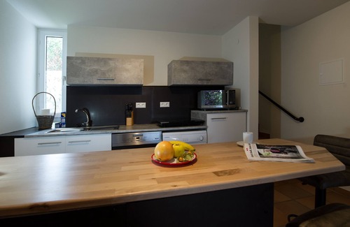 Ravensburg Apartamento | Vacation apartment in the play town