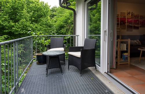 Ravensburg Apartamento | Vacation apartment in the play town