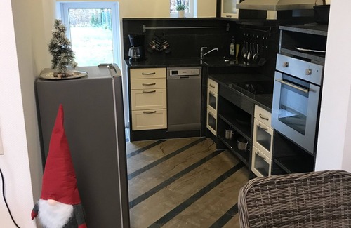 Schwalmtal Apartamento | Vacation apartment in the Schwalmtal nature reserve