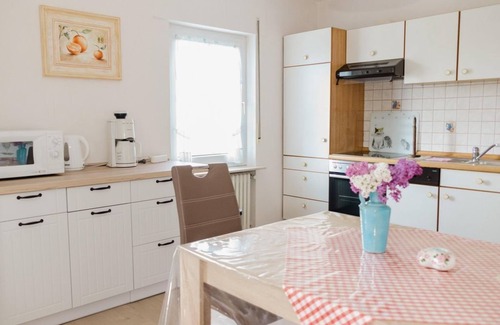 Sulzbach Apartamento | Vacation apartment Idarwald - Ferienhof Conrath