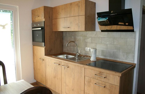 Bunde Apartamento | Vacation apartment Im Fehnland 25197 - Holiday apartment Im Fehnland and Bed&Box