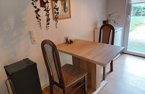 Bunde Apartamento | Vacation apartment Im Fehnland 25197 - Holiday apartment Im Fehnland and Bed&Box