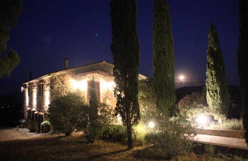 Caldana Apartamento | Vacation apartment in a Tuscan stone house