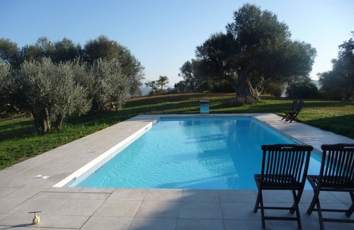 Caldana Apartamento | Vacation apartment in a Tuscan stone house