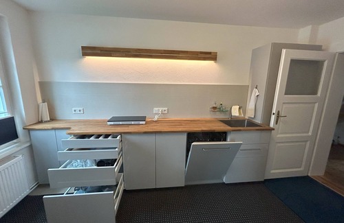 Striesen Apartamento | Vacation apartment in Dresden East
