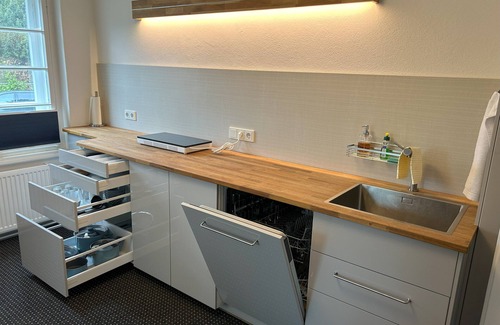 Striesen Apartamento | Vacation apartment in Dresden East
