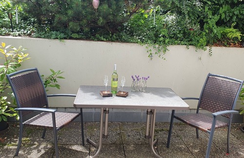 Durbach Apartamento | Vacation apartment in Durbach-Holiday in the wine village