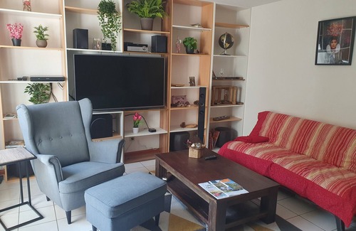 Durbach Apartamento | Vacation apartment in Durbach-Holiday in the wine village