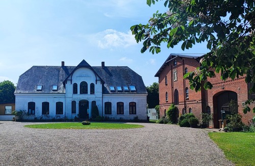 Niesgrau Apartamento | Vacation apartment in the countryside