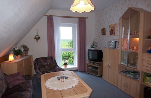 Schwabstedt Apartamento | Apartamento resort de salud climático Schwabstedt cerca de Husum.