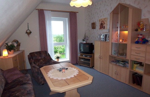 Schwabstedt Apartamento | Apartamento resort de salud climático Schwabstedt cerca de Husum.