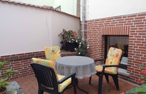 Mecklenburgische Kleinseenplatte Apartamento | Vacation apartment (in the house - separate entrance - basement) - 2 vacation apartments
