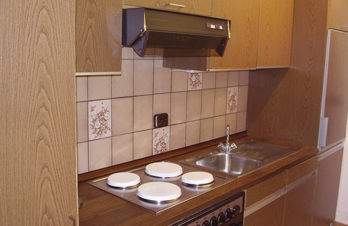 Westerbur Apartamento | Vacation apartment in Dornumersiel 20-155a - 200-155a