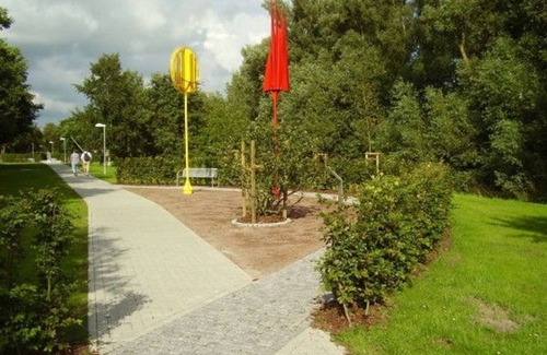 Westerbur Apartamento | Vacation apartment in Dornumersiel 20-155a - 200-155a