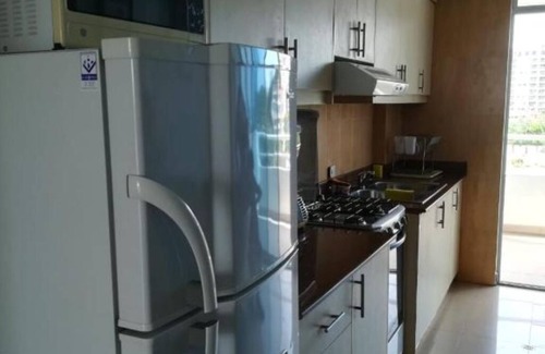 Tonsupa Apartamento | DEPARTAMENTO VACACIONAL EN EDIFICIO GOLDEN BEACH