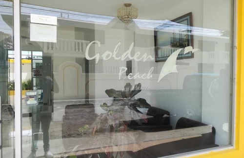 Tonsupa Apartamento | DEPARTAMENTO VACACIONAL EN EDIFICIO GOLDEN BEACH