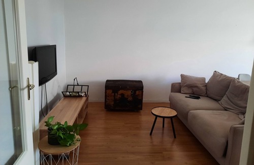 Garrigues Apartamento | Holiday apartment in residential area